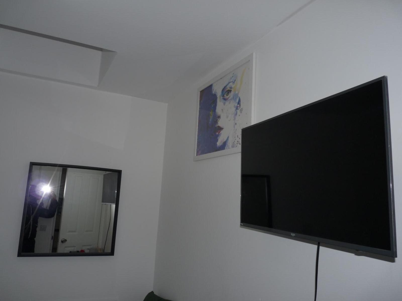 Home Away Лондон Экстерьер фото