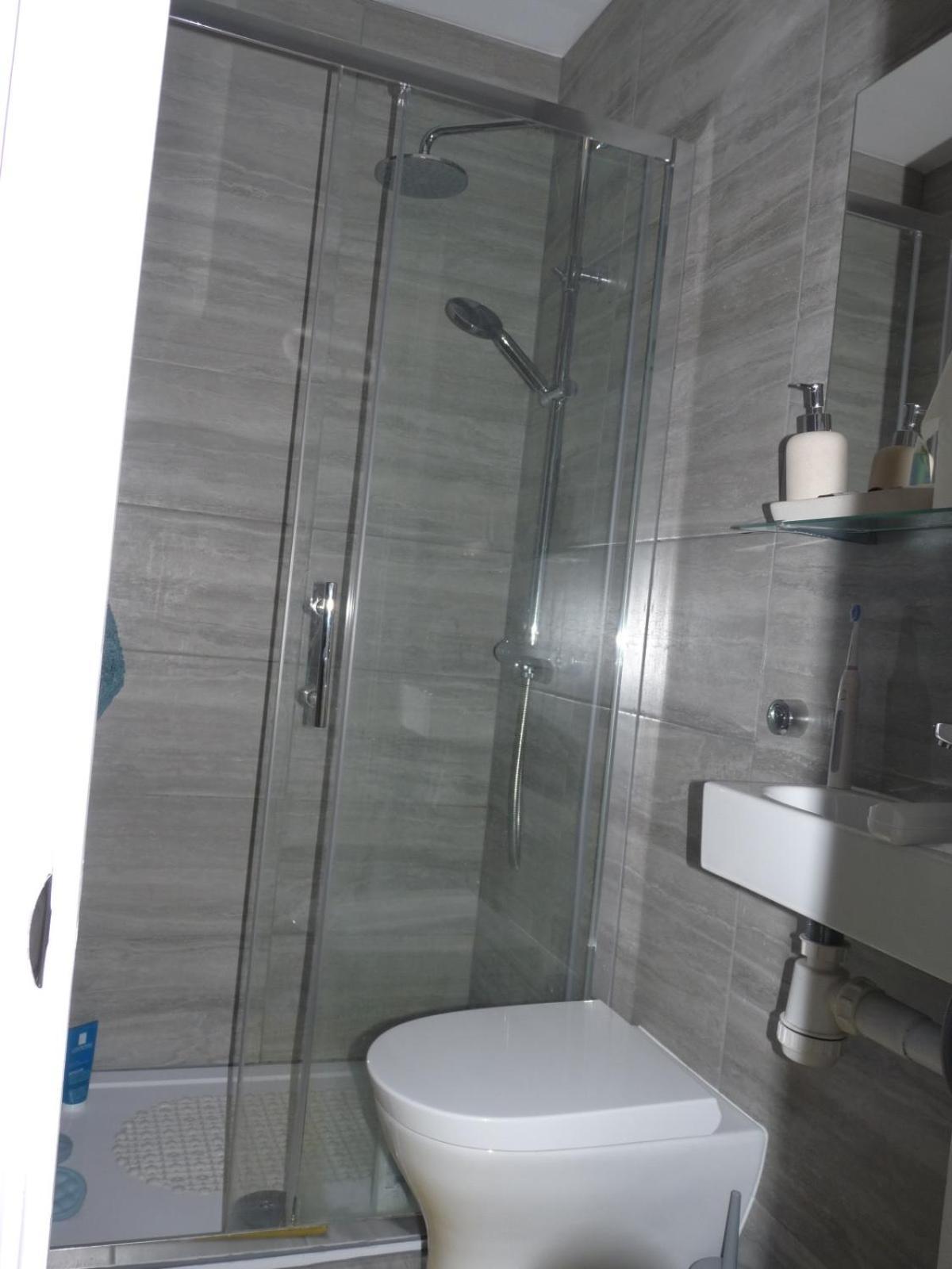 Home Away Лондон Экстерьер фото