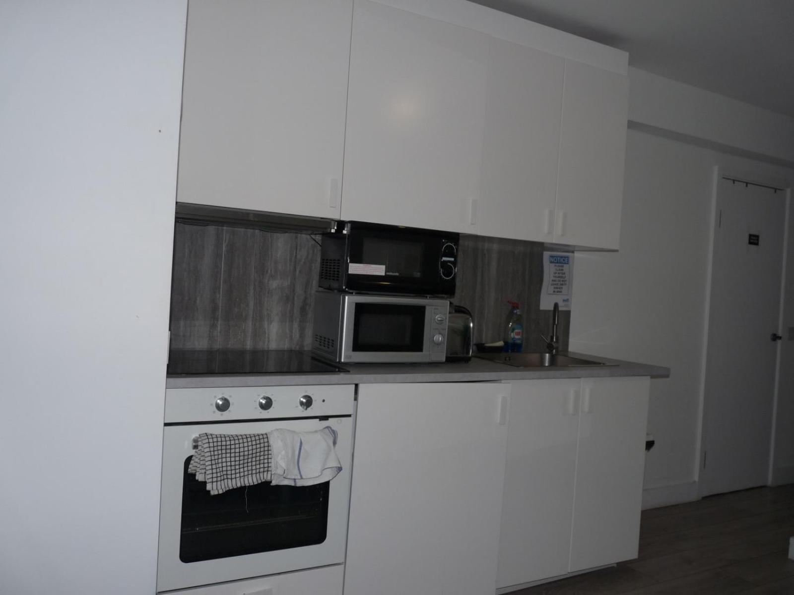 Home Away Лондон Экстерьер фото